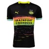 Maillot de Supporter PSV Eindhoven Extérieur 2024-25 Pour Homme